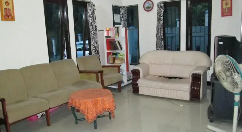 Sentosa76 Guest House — фото 1