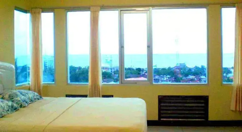 Баликпапан: Sentosa76 Guest House