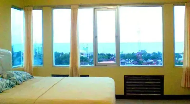 Баликпапан: Sentosa76 Guest House