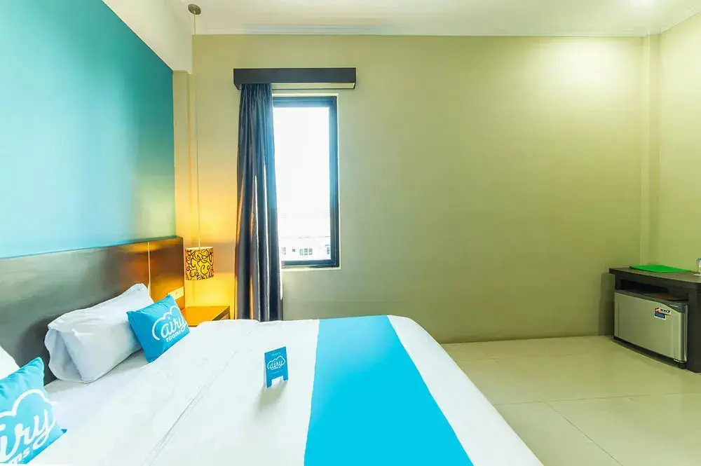 Белитунг: Airy Tanjung Pandan Depati Rahat 21 Belitung