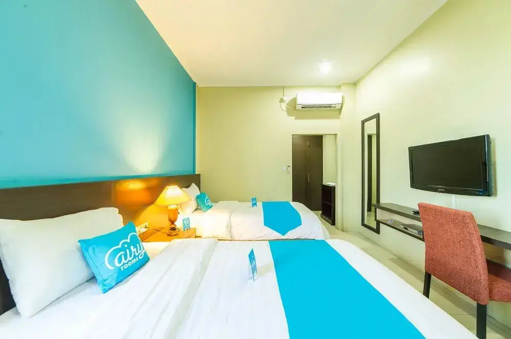 Белитунг: Airy Tanjung Pandan Depati Rahat 21 Belitung