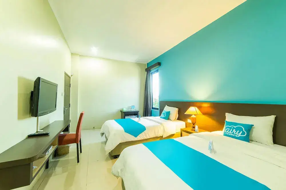 Белитунг: Airy Tanjung Pandan Depati Rahat 21 Belitung