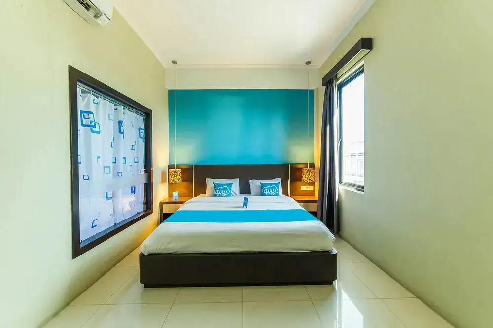 Белитунг: Airy Tanjung Pandan Depati Rahat 21 Belitung