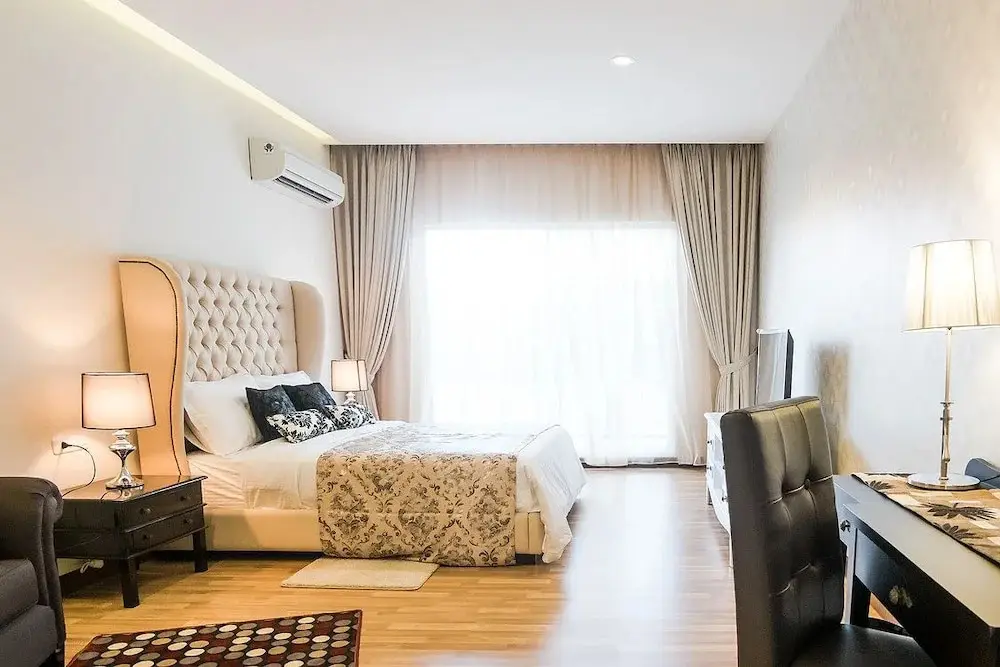 Джакарта: Mansion28 @Dharmawangsa