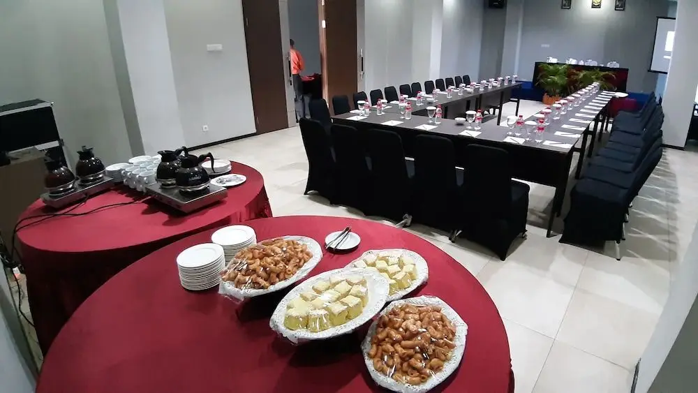 Бенгкулу: Xtra Hotel Bengkulu Managed by Dafam