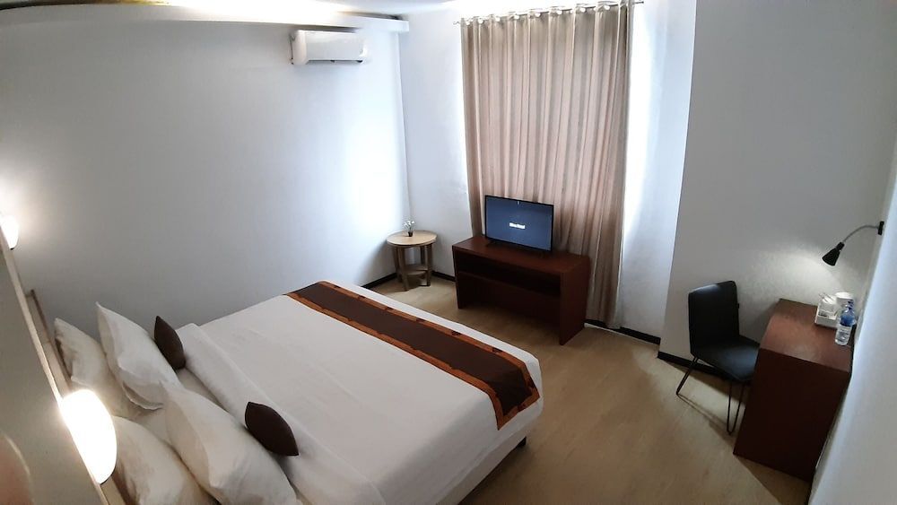 Бенгкулу: Xtra Hotel Bengkulu Managed by Dafam