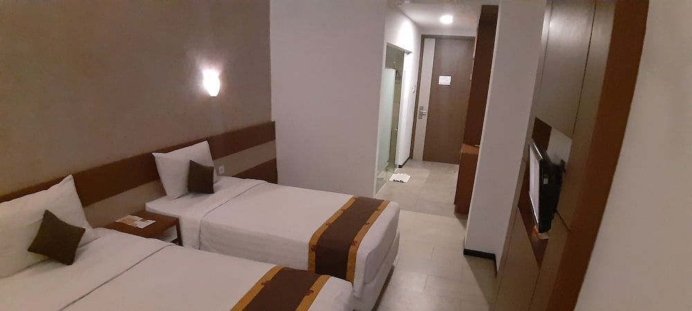 Бенгкулу: Xtra Hotel Bengkulu Managed by Dafam