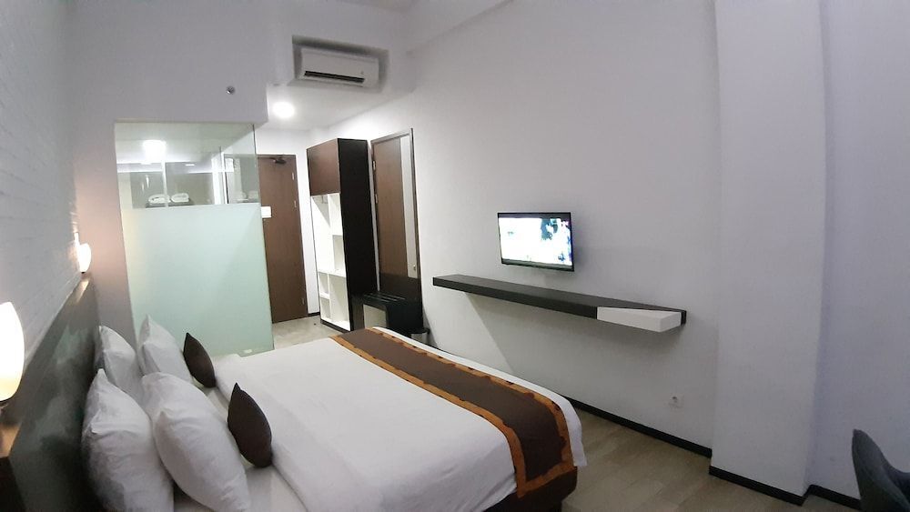 Бенгкулу: Xtra Hotel Bengkulu Managed by Dafam