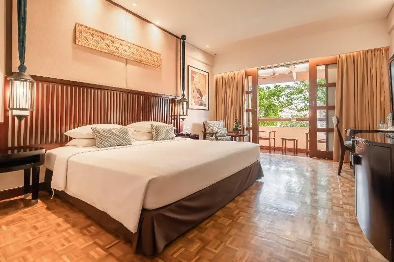 Кута: Ramada Bintang Bali Resort