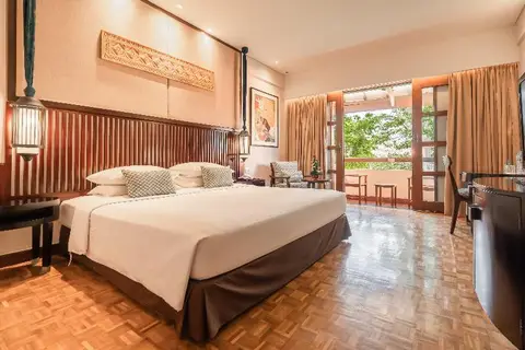 Ramada Bintang Bali Resort — фото 1