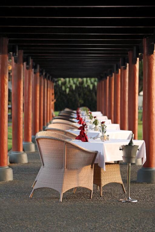 Кута: Ramada Bintang Bali Resort