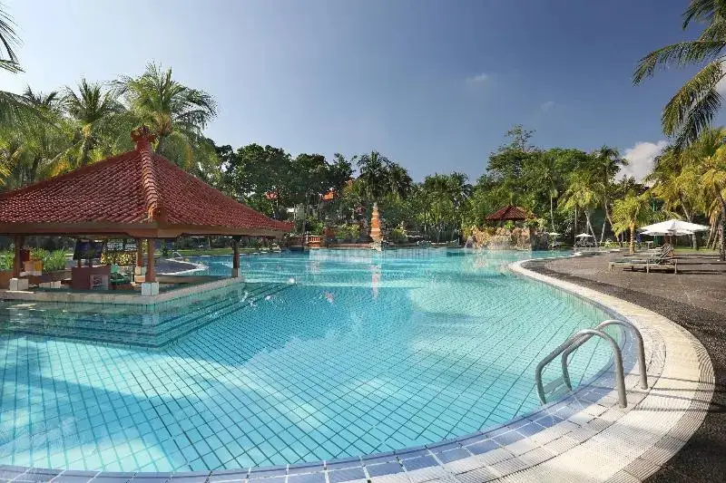Кута: Ramada Bintang Bali Resort