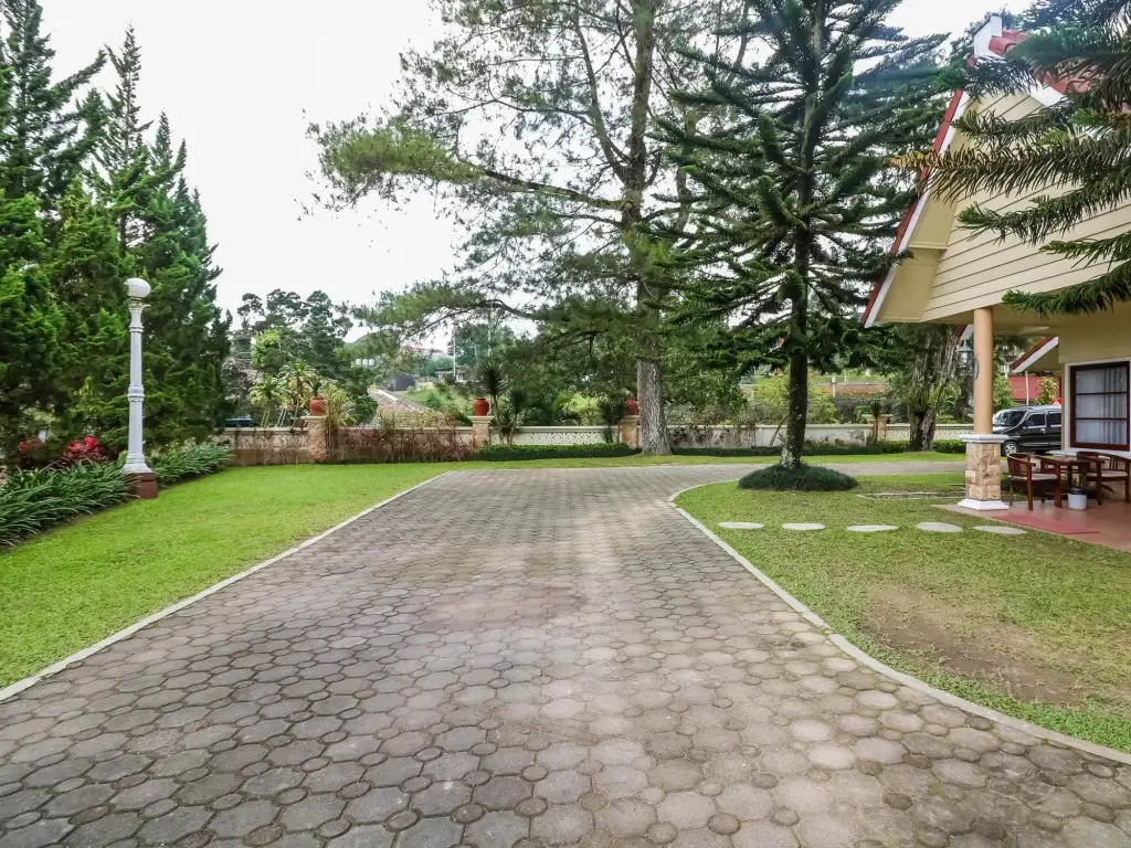 Пакем: NIDA Rooms Pramuka 55 Sentalu