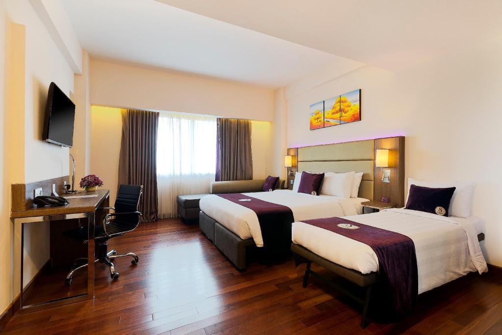 Депок: Satoria Hotel Yogyakarta