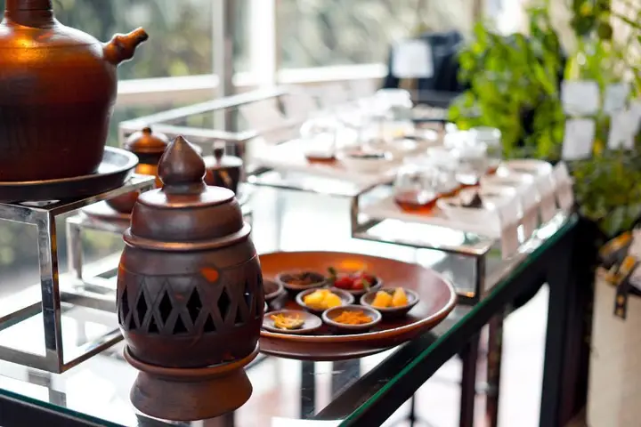 Депок: Satoria Hotel Yogyakarta