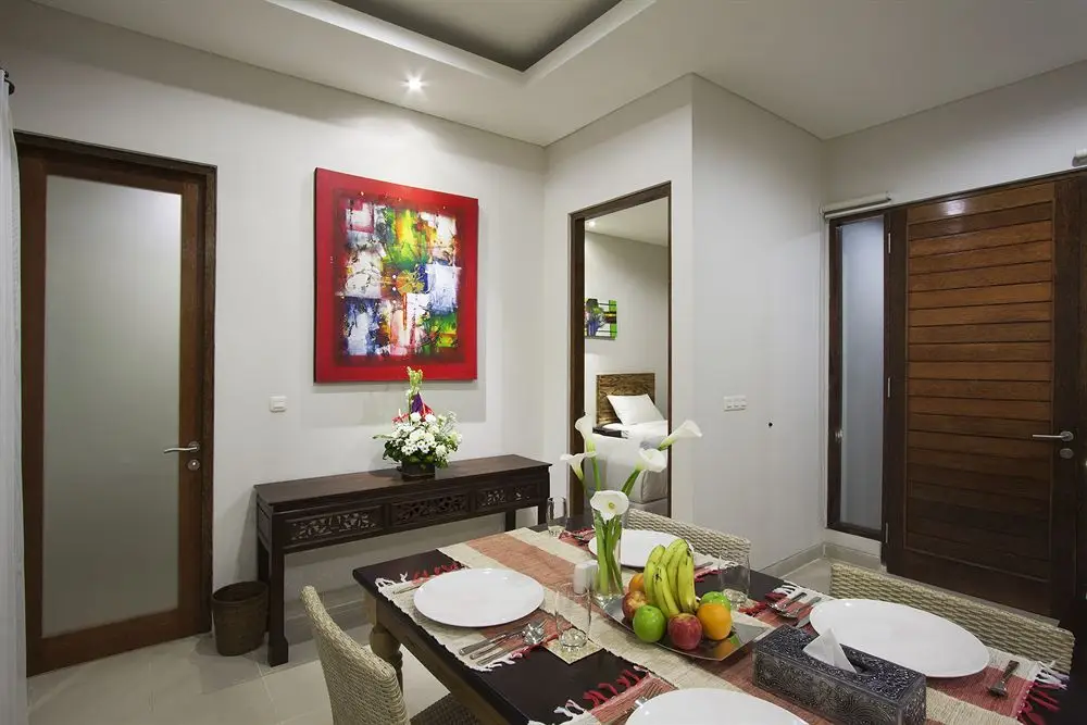 Унгасан: Casa Di Ungasan Suite and Residence