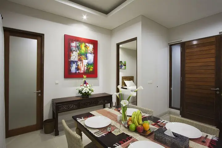 Унгасан: Casa Di Ungasan Suite and Residence