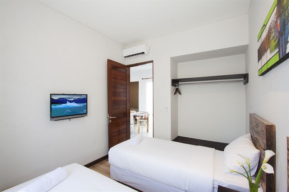Унгасан: Casa Di Ungasan Suite and Residence
