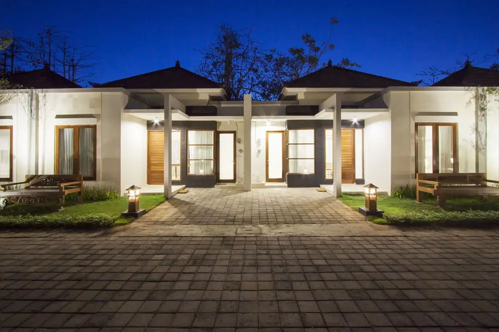 Casa Di Ungasan Suite and Residence — фото 1