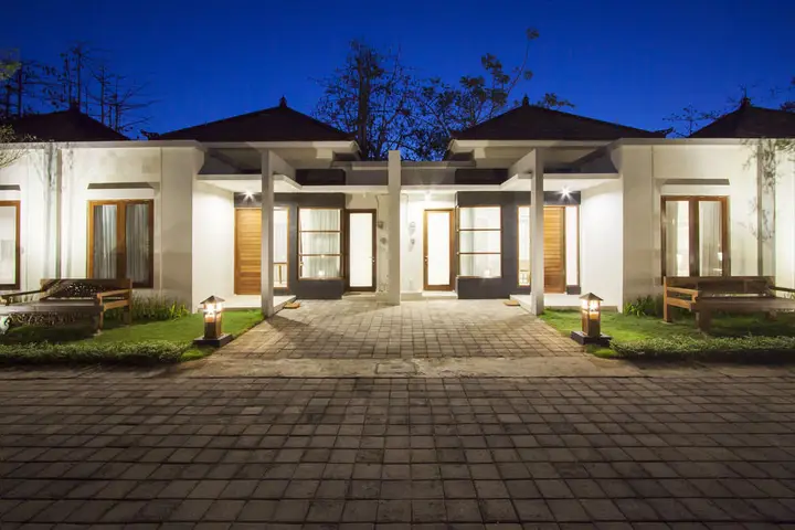 Унгасан: Casa Di Ungasan Suite and Residence