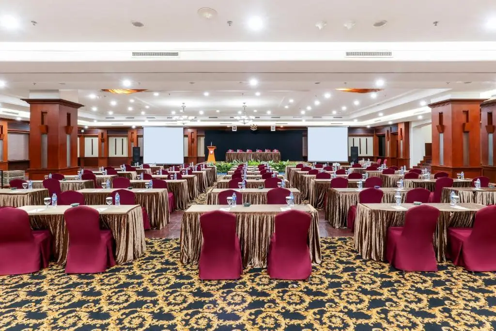 Батам: Travelodge Batam