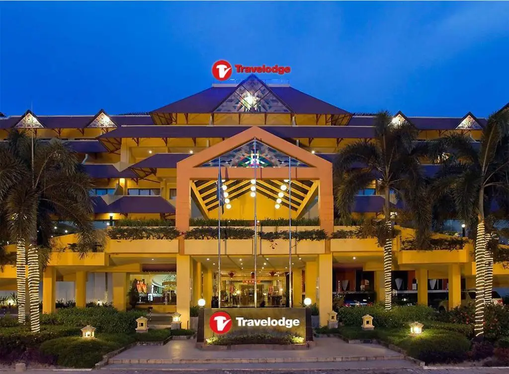 Батам: Travelodge Batam