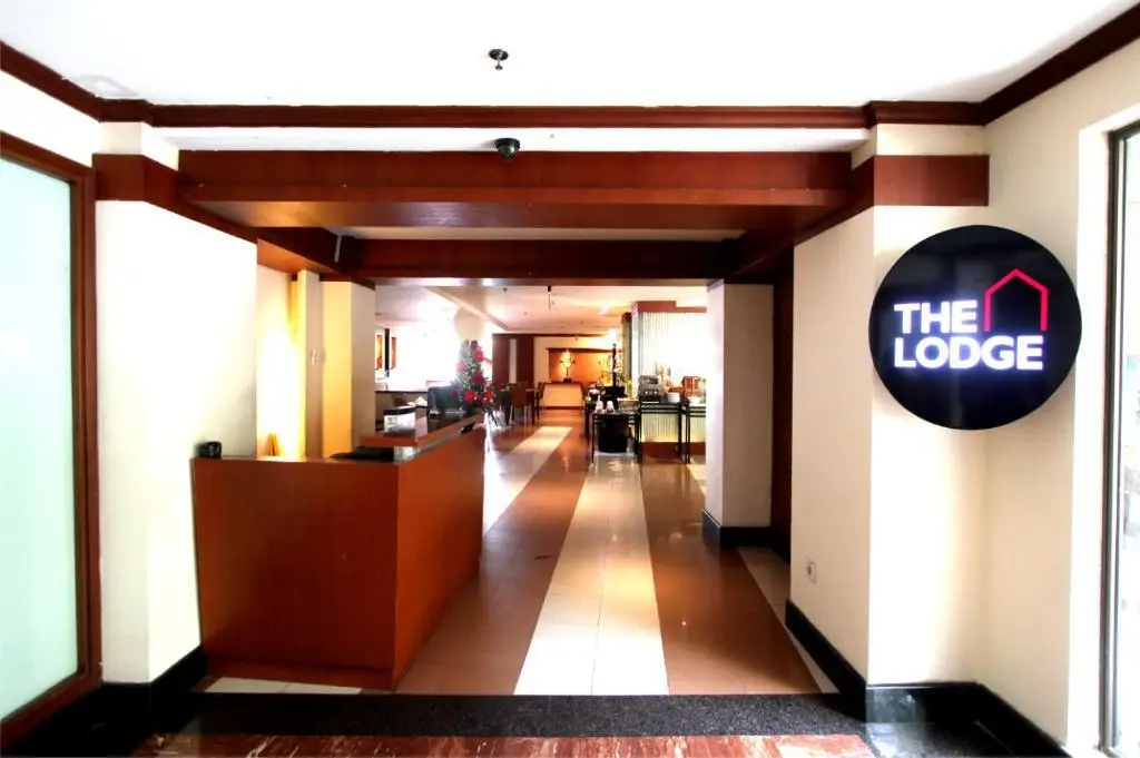 Батам: Travelodge Batam