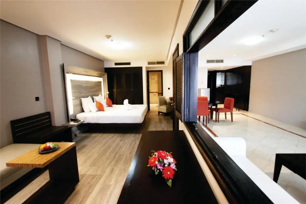 Батам: Travelodge Batam