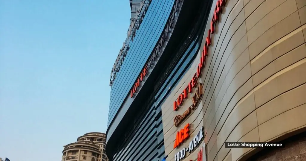 Джакарта: Clover Residence Near Mall Ambassador