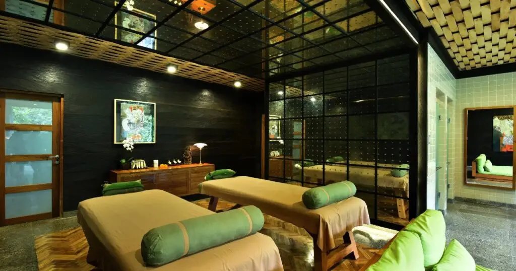 Убуд: Chapung Se Bali Villa