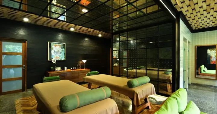 Убуд: Chapung Se Bali Villa