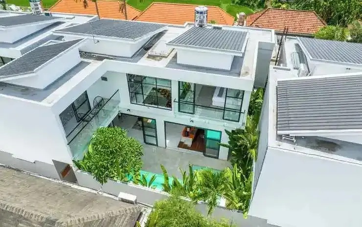 Кута: Villa Blue Water