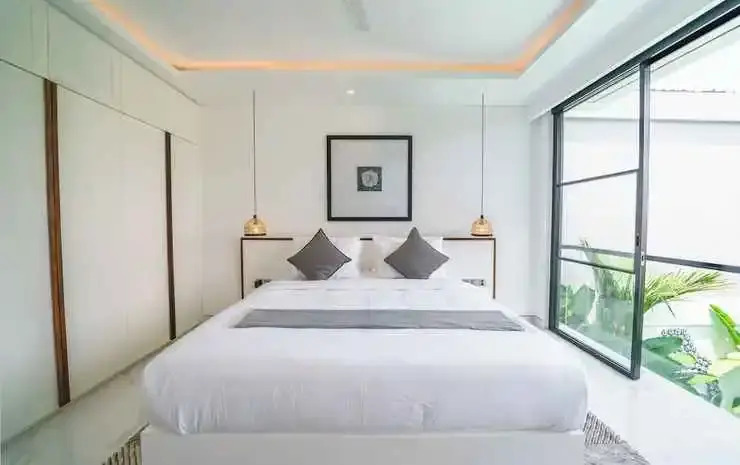Кута: Villa Blue Water