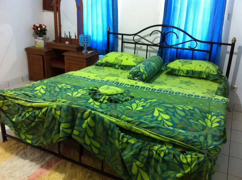 Чипанас: Villa Bukit Danau Lot 12