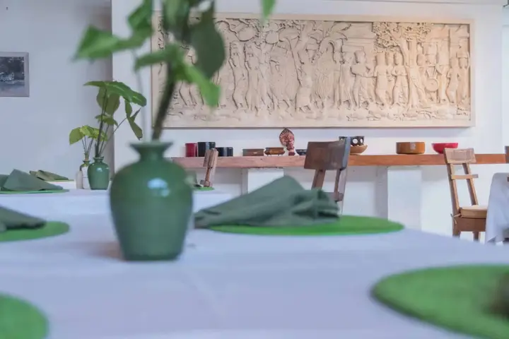Канди Даса: The Water Garden Hotel Bali