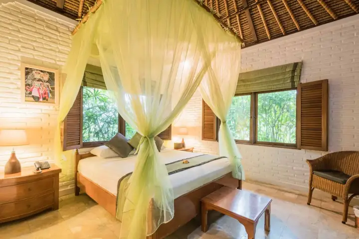 Канди Даса: The Water Garden Hotel Bali