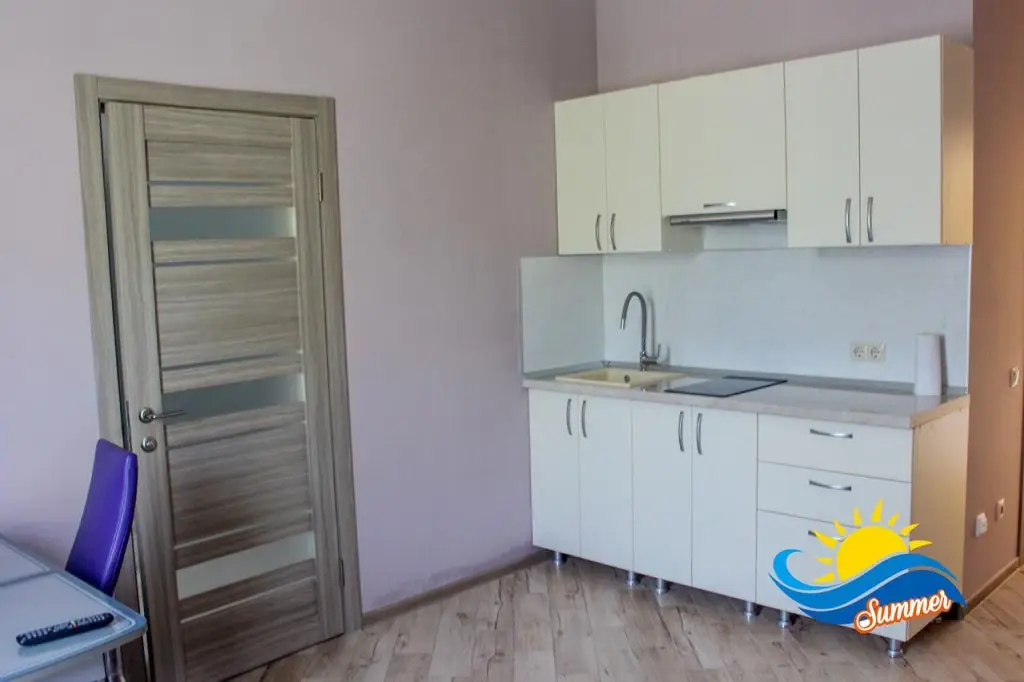 Небуг: Daryya Guest House