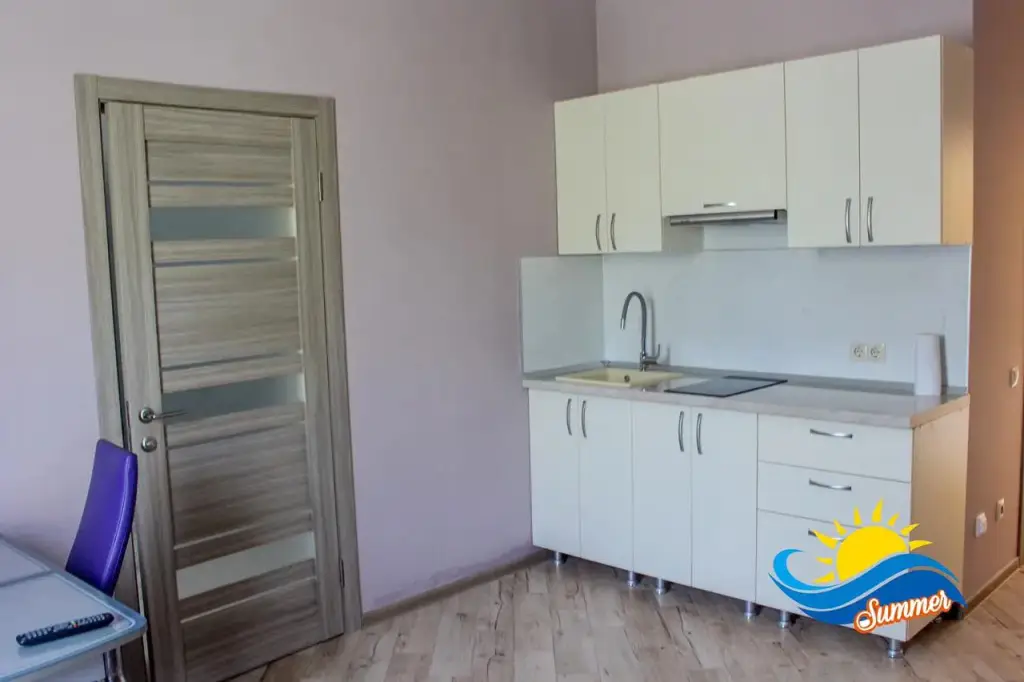Небуг: Daryya Guest House