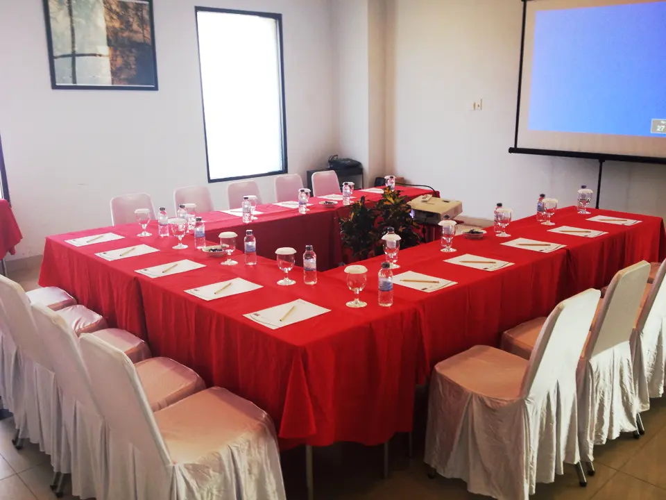Кетапанг: Aston Ketapang City Hotel