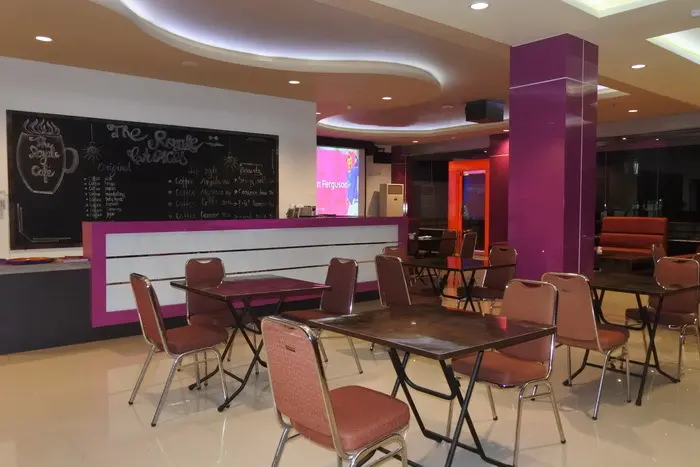 Кетапанг: Aston Ketapang City Hotel