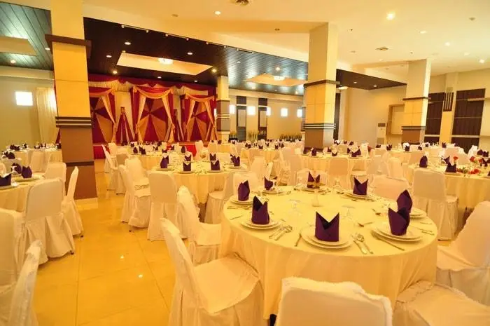 Кетапанг: Aston Ketapang City Hotel