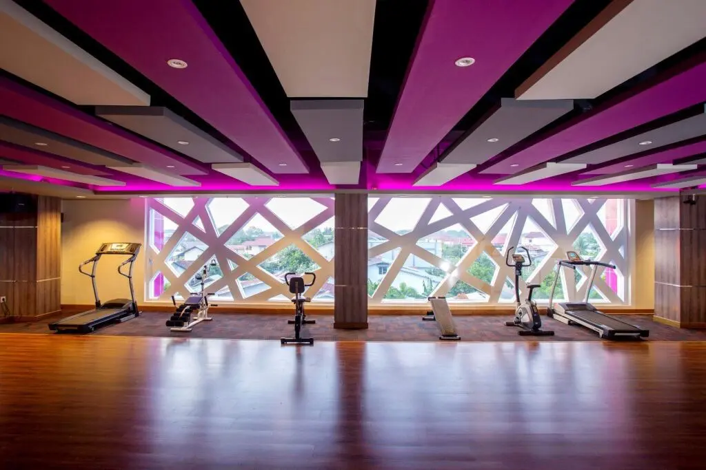Кетапанг: Aston Ketapang City Hotel