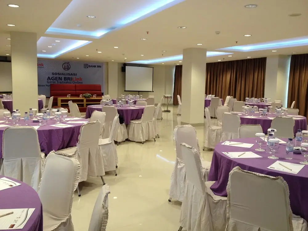 Кетапанг: Aston Ketapang City Hotel