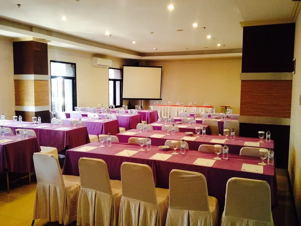 Кетапанг: Aston Ketapang City Hotel