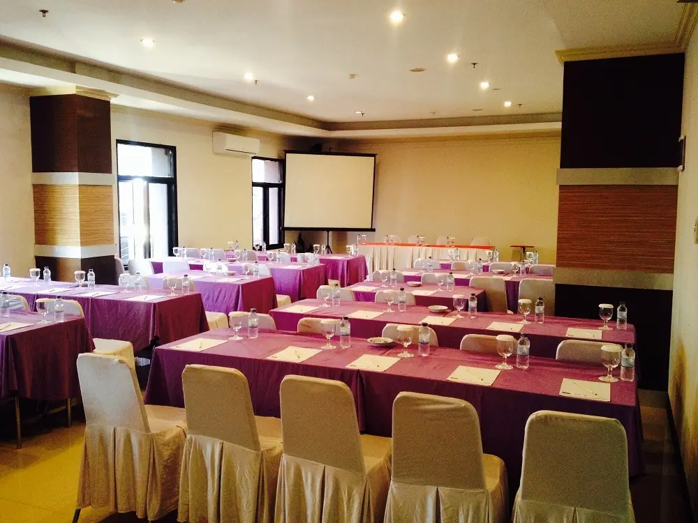 Кетапанг: Aston Ketapang City Hotel