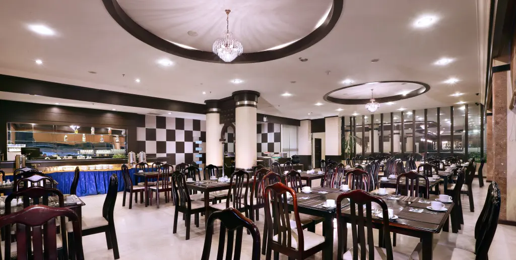 Танджунг Балай Каримун: Aston Karimun City Hotel