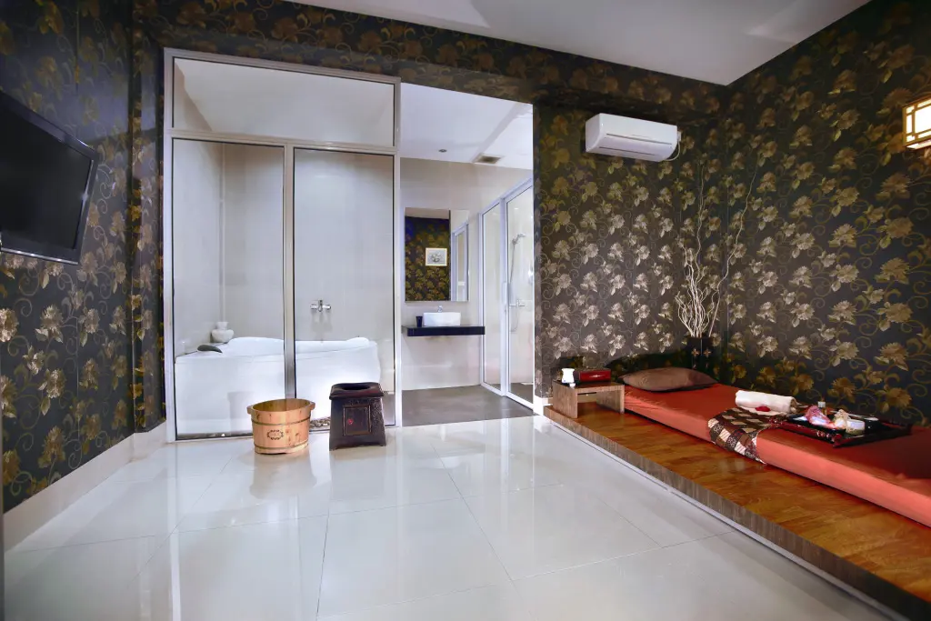 Танджунг Балай Каримун: Aston Karimun City Hotel