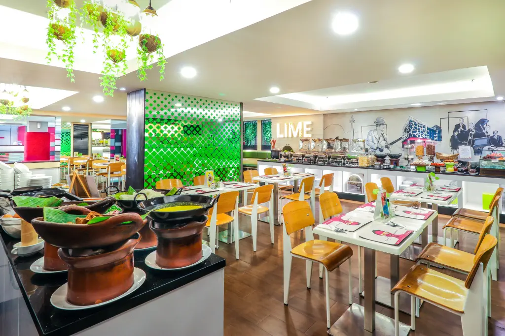 Джакарта: favehotel Gatot Subroto, Jakarta