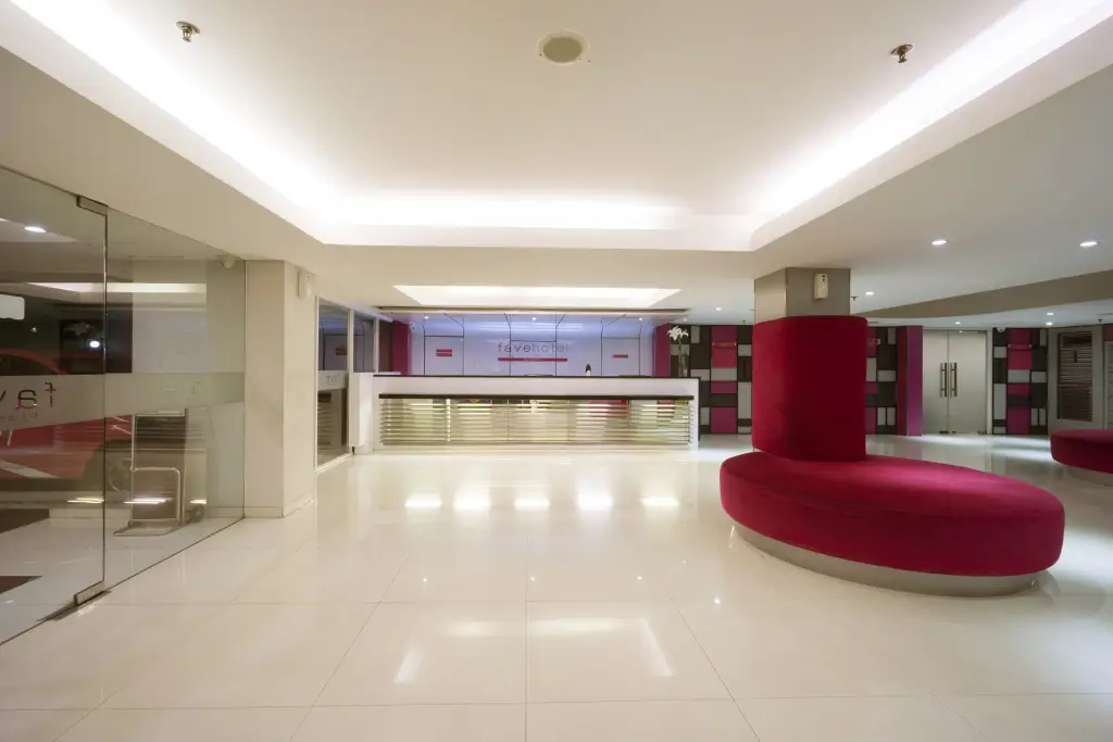 Джакарта: favehotel Gatot Subroto, Jakarta