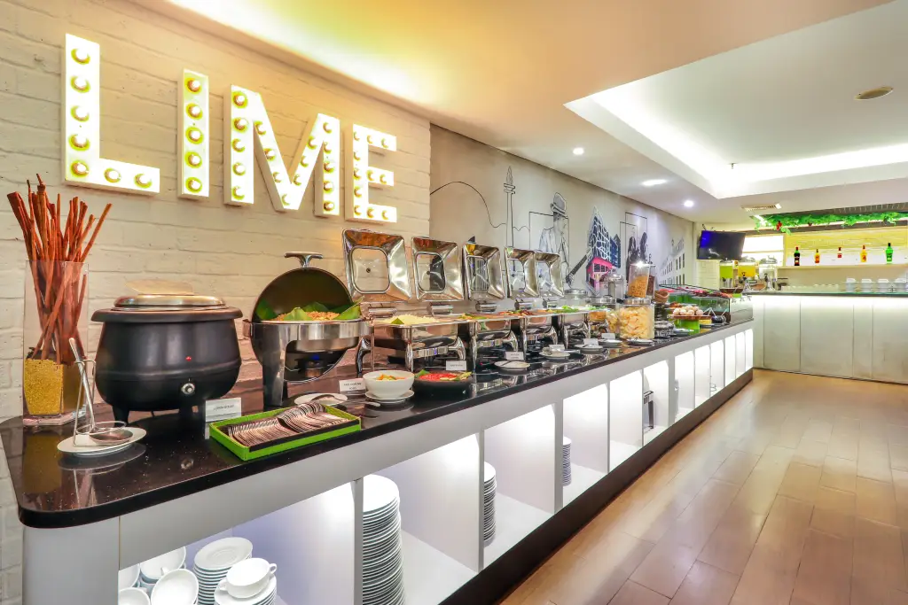 Джакарта: favehotel Gatot Subroto, Jakarta
